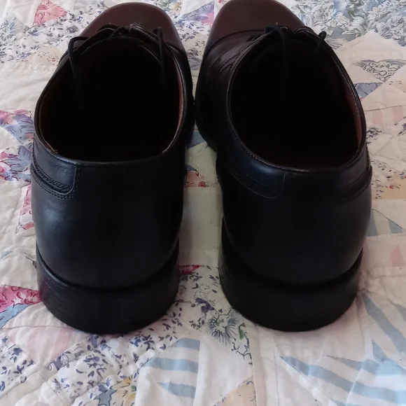 Johnston & Murphy Waterproof XC4 Size 13 M Shoes - Picture 5 of 9